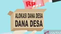 Pentingnya Publikasi Penggunaan Dana Desa