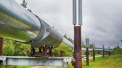Inovasi Gagas Energi dalam Penyediaan CNG untuk Pelanggan Komersial