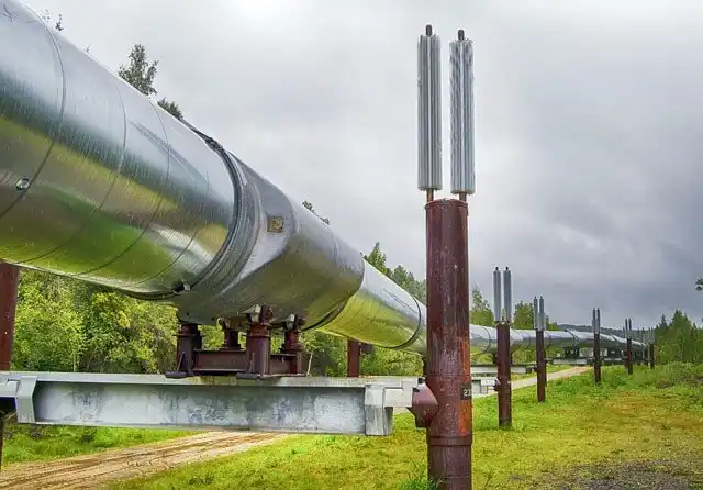 Inovasi Gagas Energi dalam Penyediaan CNG untuk Pelanggan Komersial