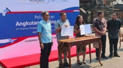 Innovasi Transportasi Ramah Lingkungan di TMII