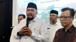 Pembangunan Fasilitas Energi dari Sampah di Kabupaten Bogor