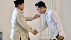 Membahas Bursa Calon Wakil Presiden Prabowo di Pilpres 2029
