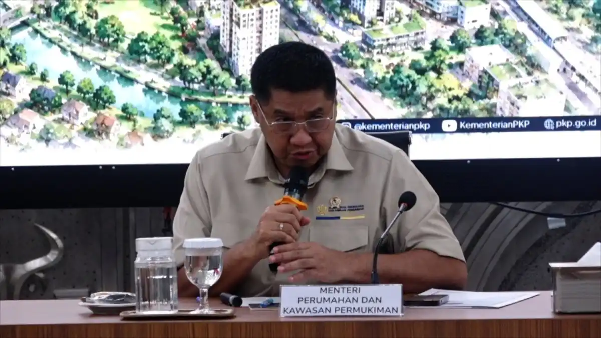 Peningkatan Kuota Bedah Rumah 2026 Menjadi 400 Ribu Unit