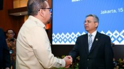 Optimisme Terhadap Menteri Keuangan Baru di Tengah Tantangan Ekonomi