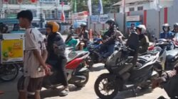 Kembalinya Pembelajaran Tatap Muka di Makassar