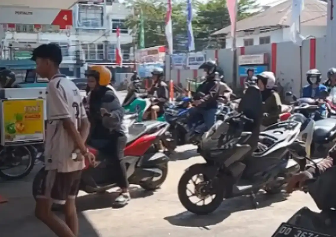 Kembalinya Pembelajaran Tatap Muka di Makassar