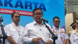 Skema Pembiayaan Perpanjangan Rute LRT Jakarta