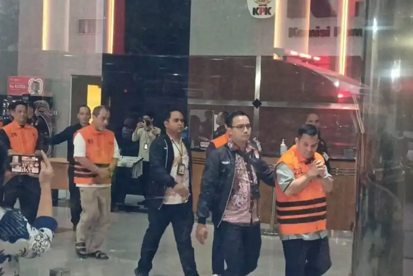 Dorongan untuk Mempertanggungjawabkan Korporasi dalam Kasus Suap HGB di Bogor