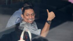 Reaksi Golkar Terkait Penangkapan Fahd A Rafiq oleh KPK