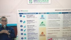 Strategi BPJS Kesehatan dalam Menangani Penyakit Jantung