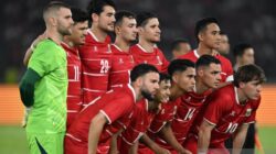 Persiapan Timnas Indonesia Menghadapi FIFA ASEAN Cup 2026