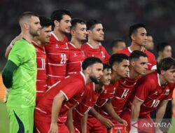 Persiapan Timnas Indonesia Menghadapi FIFA ASEAN Cup 2026