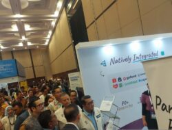 Indonesia sebagai Pusat Ekonomi Digital: Peluang dan Tantangan