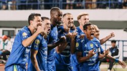 Persib Bandung Pecahkan Rekor yang Tak Terduga dalam Sejarah Sepak Bola Indonesia