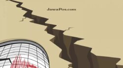 Gempa Beruntun Mengguncang Bandung: Apa yang Terjadi?