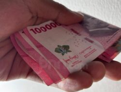 Tingginya Antusiasme Warga Semarang untuk Mendapatkan Bantuan Sosial
