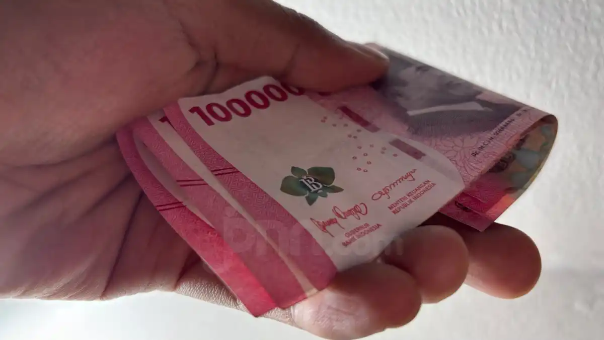 Tingginya Antusiasme Warga Semarang untuk Mendapatkan Bantuan Sosial