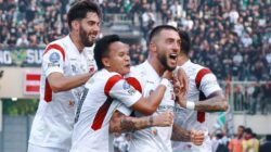 Madura United Menghadapi Tantangan PSIM Yogyakarta untuk Memperbaiki Rekor Pertemuan