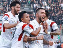 Madura United Menghadapi Tantangan PSIM Yogyakarta untuk Memperbaiki Rekor Pertemuan