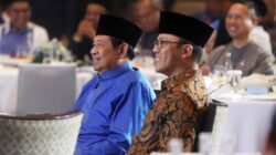 Dukungan Gerindra terhadap Ambang Batas Parlemen dalam Revisi UU Pemilu