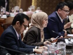 Realokasi Anggaran: Dukungan untuk Lembaga Kuasi Komunikasi