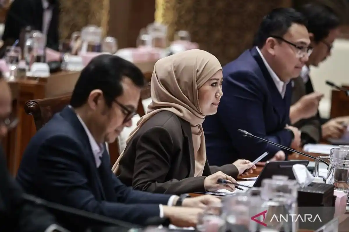 Realokasi Anggaran: Dukungan untuk Lembaga Kuasi Komunikasi
