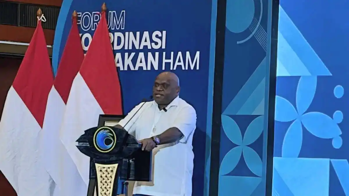 Kritik Mendesak atas Mandeknya Regulasi HAM di Pemerintahan