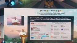 Proyek Pengolahan Sampah Menjadi Energi di Bogor: Inisiatif Hijau Rp2,8 Triliun