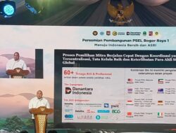 Proyek Pengolahan Sampah Menjadi Energi di Bogor: Inisiatif Hijau Rp2,8 Triliun