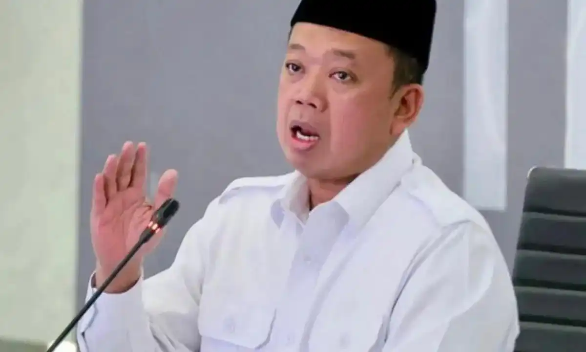 Krisis di Kementerian ATR/BPN: Perkembangan Terkini Kasus Nusron Wahid