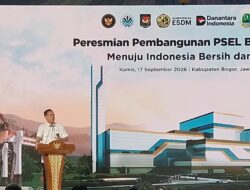 Inisiatif Pemerintah Atasi Krisis Sampah Melalui Proyek PSEL