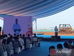 Perpindahan Balai Penangkapan Ikan ke Cirebon untuk Meningkatkan Kapasitas