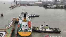 Peningkatan Penyaluran Produk SF-05 Pertamina di Timur Indonesia