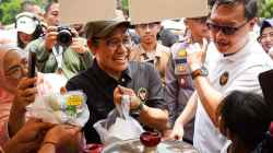 Sinergi Kemenko PM dan RRI: Memperkuat Akses Pasar untuk UMKM di Bogor