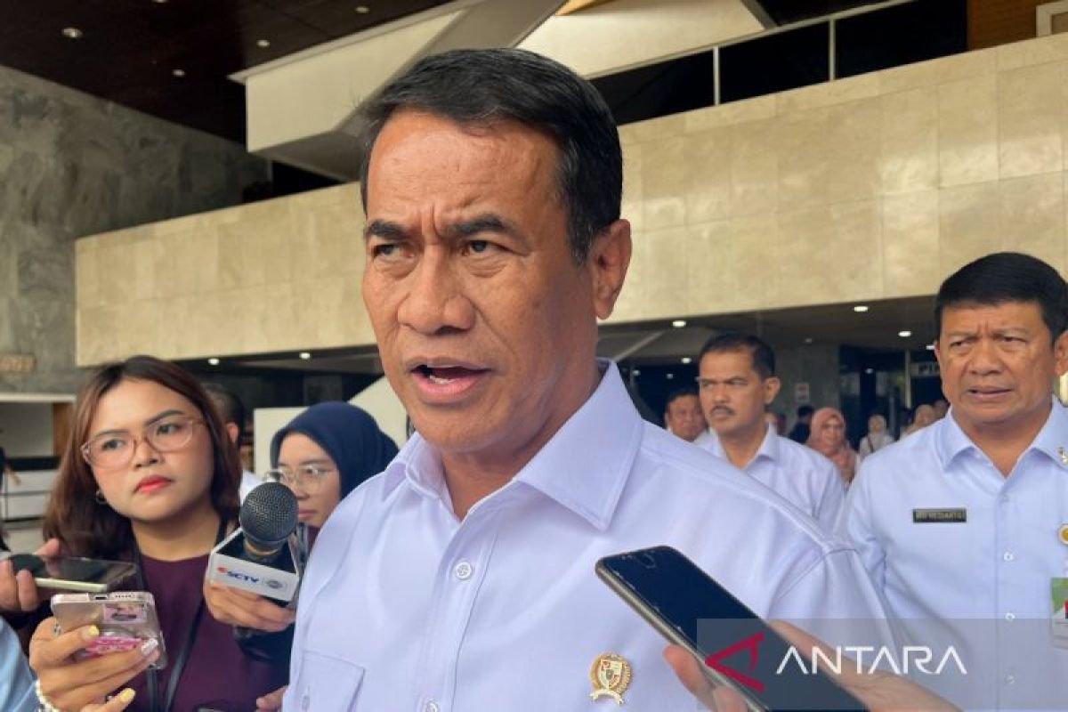 Stok Beras Premium Terjamin Setelah Penarikan Produk Fortifikasi