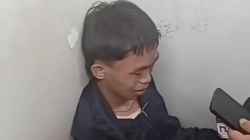 Dua Pencuri Motor di Depok Dihajar Warga Setelah Tertangkap Basah
