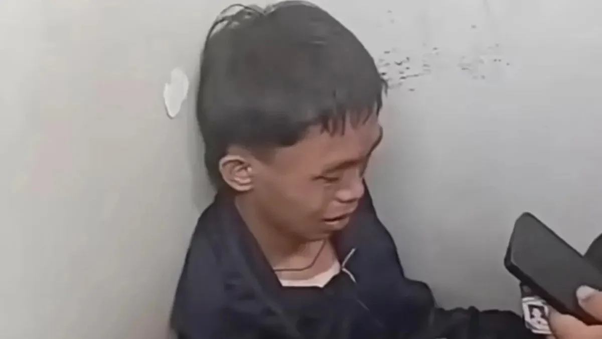 Dua Pencuri Motor di Depok Dihajar Warga Setelah Tertangkap Basah