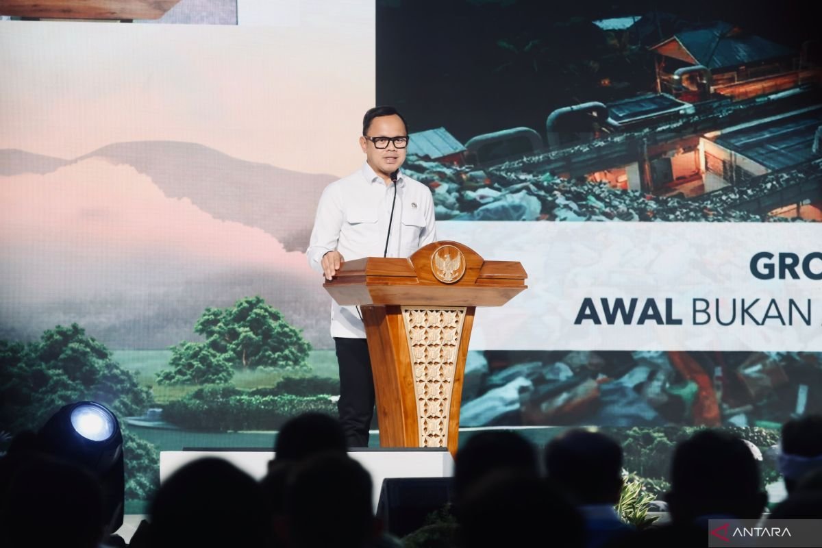 Dukungan Penuh untuk Pengolahan Sampah Berbasis Energi di Bogor