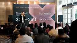 Trader Premium Menguat, Akses Aset Tokenisasi Kian Diperluas