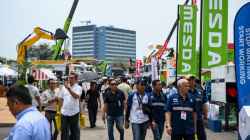 Kolaborasi Energi: Langkah Maju Pasca IEE Series 2026