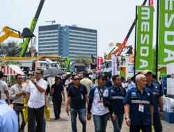 Kolaborasi Energi untuk Masa Depan: Menyongsong IEE Series 2027