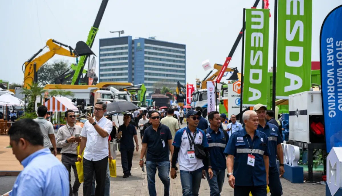 Kolaborasi Energi: Langkah Maju Pasca IEE Series 2026