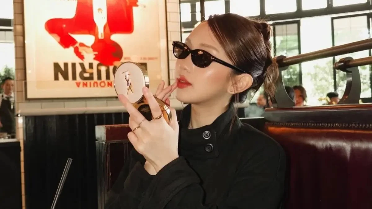 Munculnya Kontroversi Selebgram Jule Terkait Kasus Vape