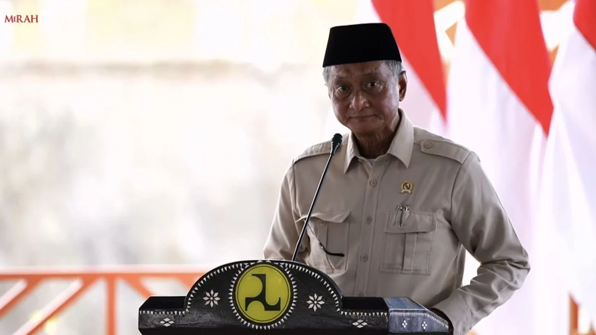 Langkah Tegas Kementerian PUPR Atas Tersangka Kasus Narkotika