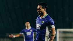 Persib Bandung Siap Tempur Hadapi Persijap Jepara