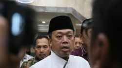 Dinamika Rapat RUU Reforma Agraria di DPR: Nusron Wahid Diterpa Pertanyaan Media