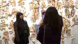 Pameran Seni Kontemporer Artsubs 2026 di Surabaya