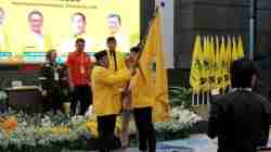 Dinamika Awal Persiapan Pemilu 2029 oleh Partai Golkar di Jawa Barat