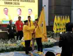 Dinamika Awal Persiapan Pemilu 2029 oleh Partai Golkar di Jawa Barat