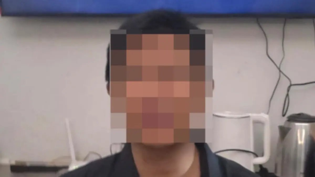 Motif di Balik Aksi Penganiayaan di Senayan City